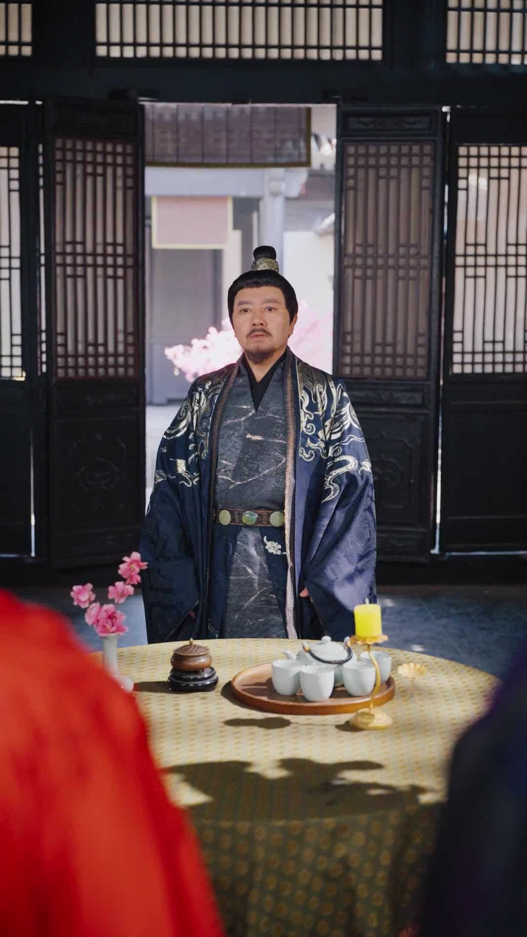 Episode 13 - Betrayed By Ex, I Marry the Crown Prince